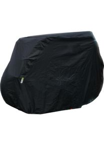 Mestic, Veloaufbewahrung