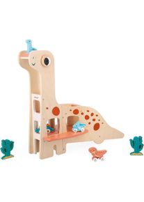 Sophie la Girafe Dino Garage