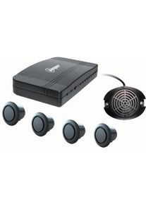 Beeper, R&uuml;ckfahrkamera, RE002A/4 parking sensors 4 sensors