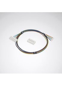 Trilux, Pendelleuchte, Durchgangsverdrahtung