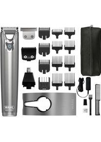 WAHL, Trimmer + Haarschneider, Bart- und Schnurrbarttrimmer