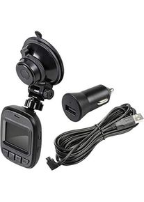 Lampa, R&uuml;ckfahrkamera, Black Box Pro, Dash Cam - 12/24V