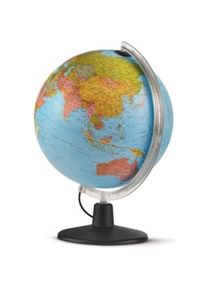 Globe, Globus, Solid Line 30cm nederlandstalig NR-0331B1FA-NL