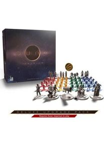 Direwolf Asmodee Dune: Imperium Deluxe Upgrade Pack (DWD01001)