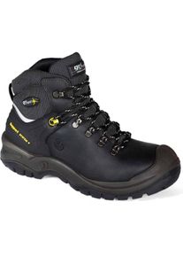 Grisport, Sicherheitsschuhe, WORK SHOUS - 803L / 903L - Hoch - S3 - Schwarz - Gr&ouml;sse 43 (S3, 43)