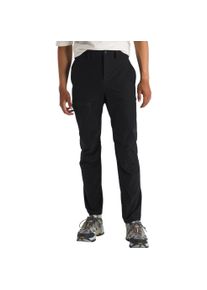 The North Face North Face, Herren, Outdoorhose, Pantaloni per Lavabo (38), Schwarz