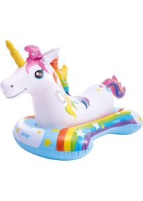Intex Unicorn Ride-On