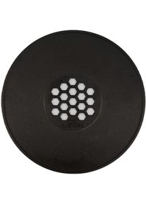 The Vegan Cow, Grillplatte, Bastard Phantom Plancha Ring, Compact