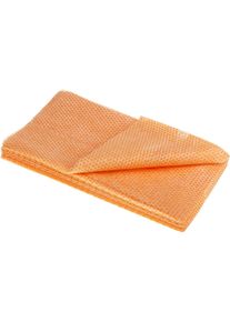 realspace Pro RS PRO Staubt&uuml;cher, Orange, 610 x 305mm, 25 St&uuml;ck/Packung, Reinigungsutensil, Orange