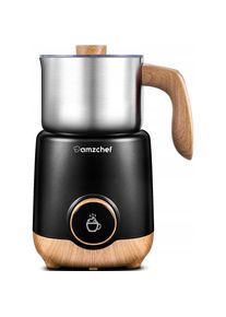 Amzchef Montalattici, Milchaufsch&auml;umer, Silber