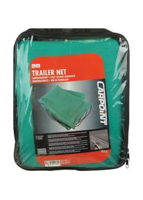 Carpoint, Spanngurt + Ladungssicherung, Aanhangernet &acirc;&euro;&ldquo; Aanhangwagennet - 250x450cm - fijnmazig