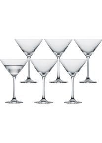 Schott Zwiesel Classico, Cocktailgl&auml;ser, Transparent