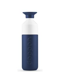 Dopper, Trinkflasche + Thermosflasche, (0.58 l)