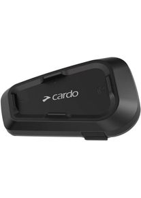 Cardo, Motorradfunk, Spirit Motorrad Bluetooth Kommunikationssystem