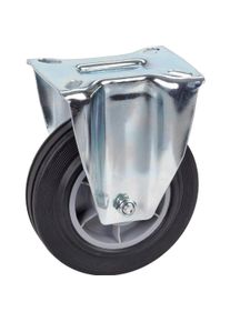 D&Ouml;RNER+HELMER D&ouml;rner + Helmer, M&ouml;belrollen, Bockrolle TPE