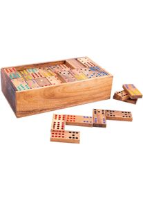 Longfield Games Domino 12 (350370)