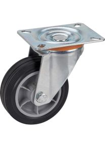 D&Ouml;RNER+HELMER D&ouml;rner + Helmer, M&ouml;belrollen, Lenkrolle TPE