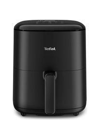 Tefal EY2458, Fritteuse, Schwarz