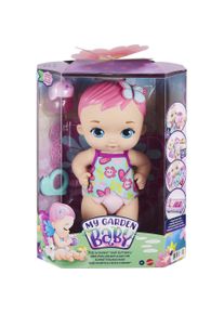 My Garden Baby Schmetterlings-Baby Puppe - Violetter Schmetterling