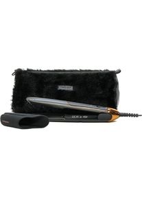 Termix, Gl&auml;tteisen, Wild Hair Straighteners Professional Hairdressing Hair Straighteners with Ionic Technology Ceramic a