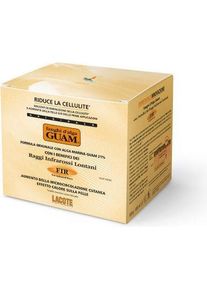 Guam, Bodylotion, Algenfango classic mit F.I.R. (K&ouml;rperlotion, 1000 ml)