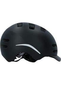 Dresco, Velohelm, (55 - 58 cm)