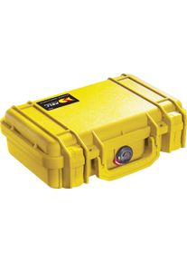 Peli 1170WF (Fotokoffer), Kameratasche, Gelb