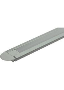 SCHARNBERGER+HASENBEIN, Profil + Stange, Aluminium