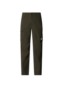 The North Face North Face, Herren, Outdoorhose, M Exploration Cargo Pant (32), Gr&uuml;n