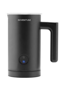 Inventum MK360B melkopschuimer, Milchaufsch&auml;umer, Schwarz