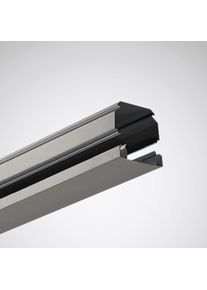 Trilux, Pendelleuchte, Blindabeckung