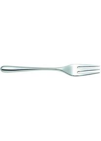 Alessi Caccia, Besteck, Silber
