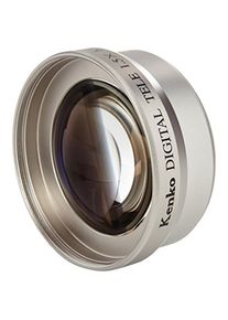 Kenko KE KRT15 Converter X1.5 Diameter 58 (Telekonverter), Objektivkonverter, Gr&uuml;n