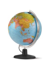 atmosphere, Globus, & Nacht geographical globe NR-0331H2ND-NL