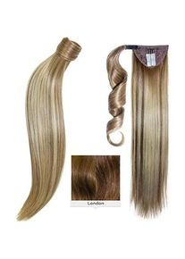 Balmain, Hair Extensions, Ponytail London