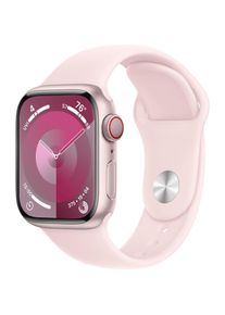 Apple Watch Series 9 (41 mm, 4G), Smartwatch
