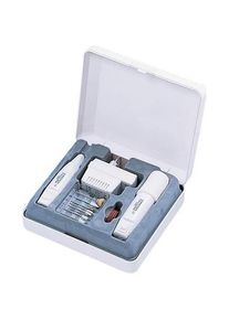 Peter Bausch, Nagelpflegeger&auml;t, Manik&uuml;re/Pedik&uuml;re + Pedipeel Kombi-Set