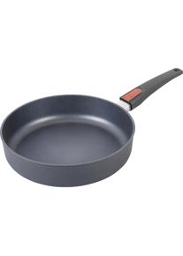 Woll Bratpfanne Diamond Lite 28 cm, Pfanne + Kochtopf, Schwarz