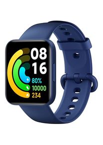 Xiaomi SMARTWATCH WATCH/BLUE BHR5723GL BLUE (39.10 mm), Smartwatch