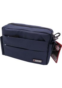 Caruba Compex 100 Navyblauw (Objektivtasche), Kameratasche, Blau