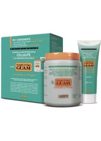 Guam, Bodylotion, Seegras-Schlamm (K&ouml;rpercreme, 1000 ml)