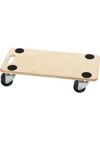 D&Ouml;RNER+HELMER D&ouml;rner + Helmer, Transportwagen, Transporthilfe (300 kg)