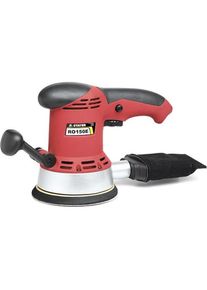 Stayer, Schleifmaschine + Poliermaschine, 1638 orbital sander 150 mm 450 W 400013000 rpm 25 kg RO 150 E (Exzenterschleifer, 450 W)