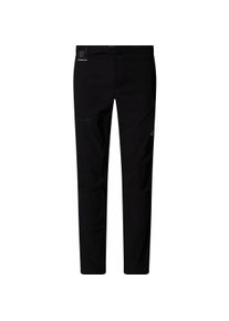 The North Face North Face, Herren, Outdoorhose, Lightning (S), Schwarz