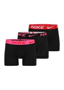 NIKE Underwear Boxerals&oacute;k 'Essential' F&eacute;rfi fekete , M&eacute;ret L