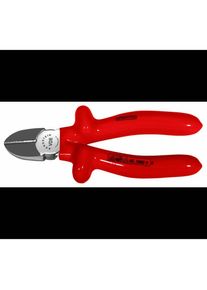 Bernstein, Bolzenschneider + Seitenschneider, VDE Seitenschneider 165 mm 13- (165 mm)