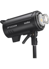 Godox DPIII1000V (1000 W, Set), Studioblitz