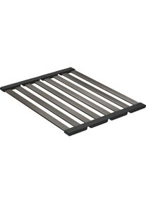 Grohe 40856AL0, Abtropfgestell, Schwarz