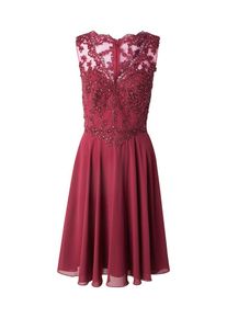 Mascara Robe de cocktail Femme violet taille 32