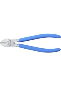 Gedore, Bolzenschneider + Seitenschneider, 3463605 8314-160 TC-Seitenschneider Schwedisches Modell 160 mm (160 mm)